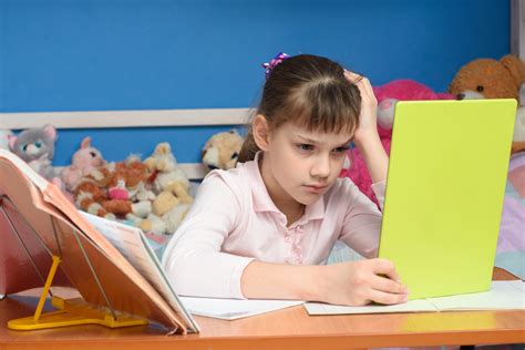 The Importance Of Empathy In Online Tutoring