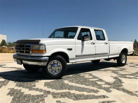 Manual De Taller FORD F 350 1993 Descargar PDF Gratis