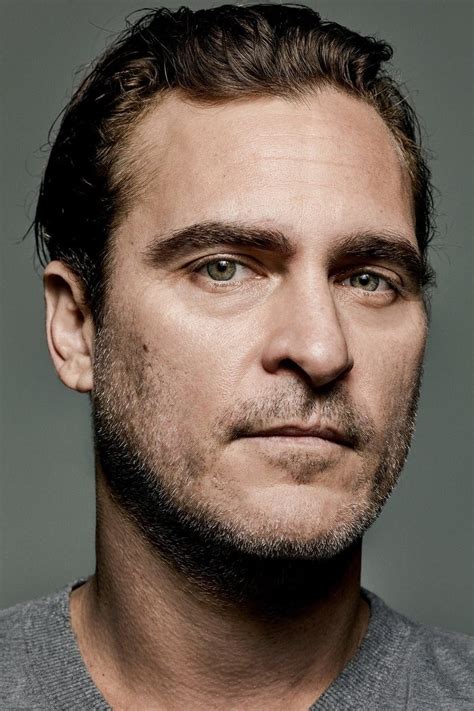 Joaquin Phoenix - Profile Images — The Movie Database (TMDb)