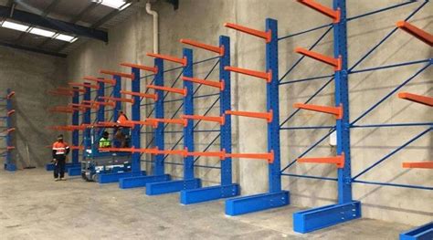 Racking Vs Shelving Which Storage Is Best For Your Warehouse