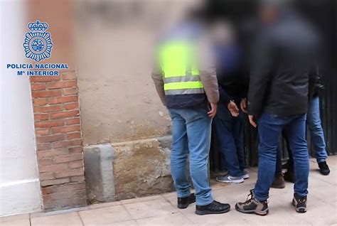 Prisión Incondicional Para El Detenido En Miranda Por El Envío De Seis Cartas Con Explosivos