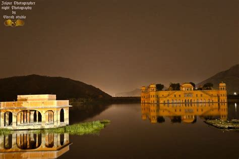 JAL MAHAL NIGHT BEST PHOTOGRAPHY | Photography, Famous photography, Fun ...