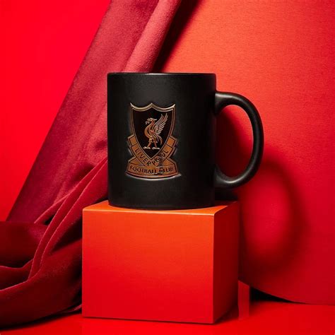 LFC Retail's most popular gifts in 2022 - Liverpool FC