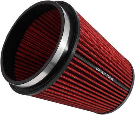 Spectre Engine Air Filter High Performance Washable Replacement Filter Fits