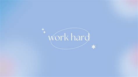 Work Hard Desktop Wallpapers - Wallpaper Cave