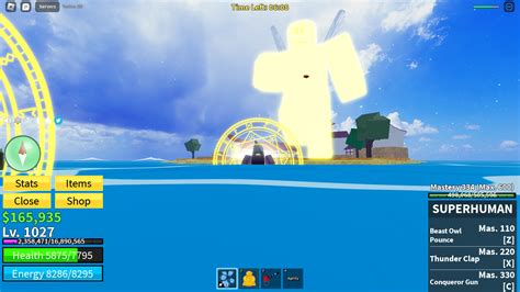 The boss had buddha v3??? : r/bloxfruits