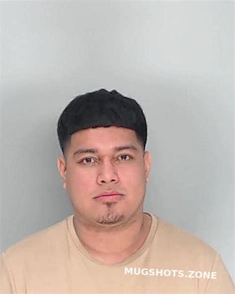 Garcia Bryan 12 16 2023 Nueces County Mugshots Zone