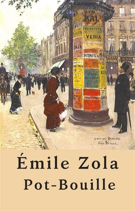 Mile Zola Pot Bouille Fb Epub Pdf