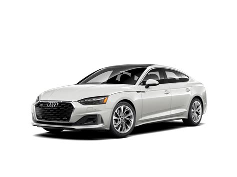 Buy Online: New Audi A5 Sportback | Roadster