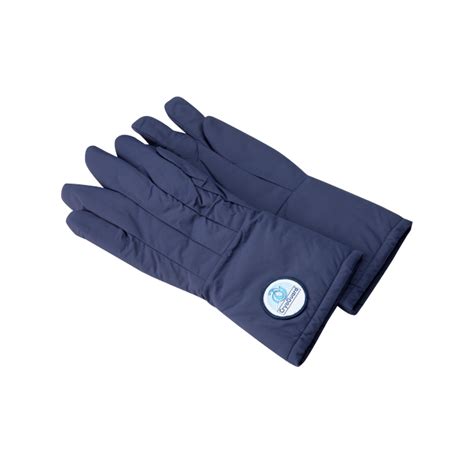 Cryoguard Cryogenic Gloves And Aprons For Worker Protection