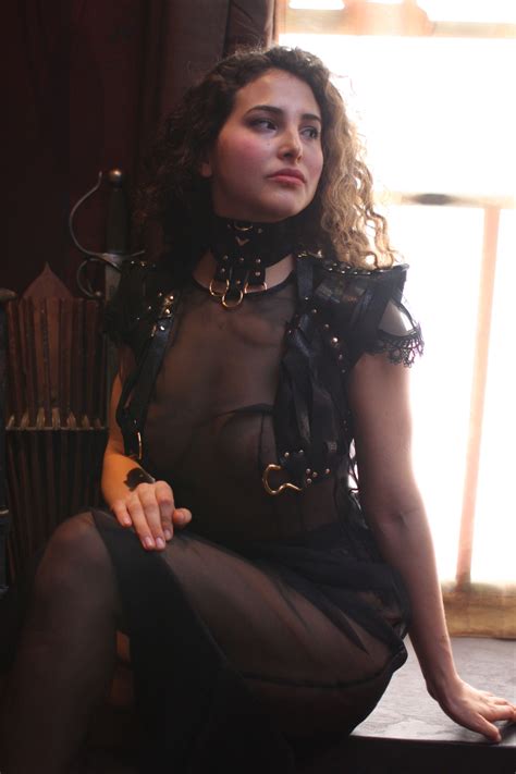 Valentines Day Lingerie Look Book Love Is War LoveLornLingerie