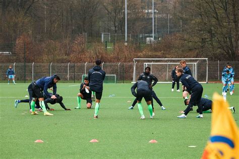 Fc Remscheid Landesliga Sv Wermelskirchen