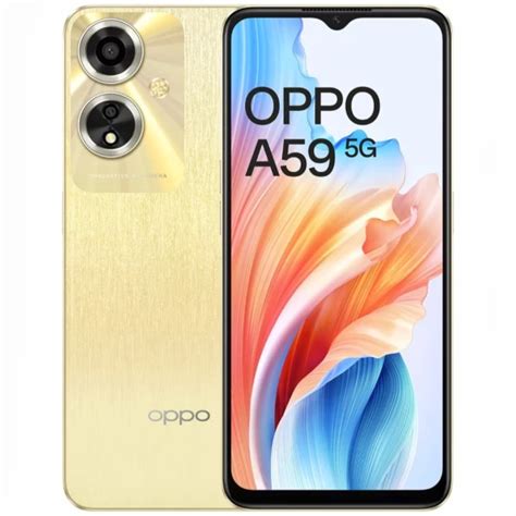 Oppo A60 All Specs And Price