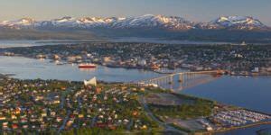 10 Beautiful Coastal Cities & Towns You Should Visit In Norway