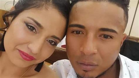 La Pareja Fallecida En Murcia Que Deja Tres Ni Os Hu Rfanos