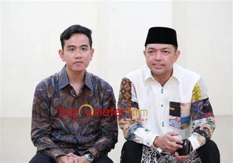 Akhirnya Khofifah Dukung Prabowo Gibran Gus Hans Lumayan Nambah