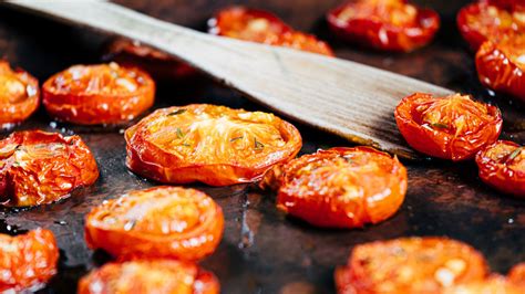 Giada De Laurentiis Quick Hack For Sweeter Tomatoes