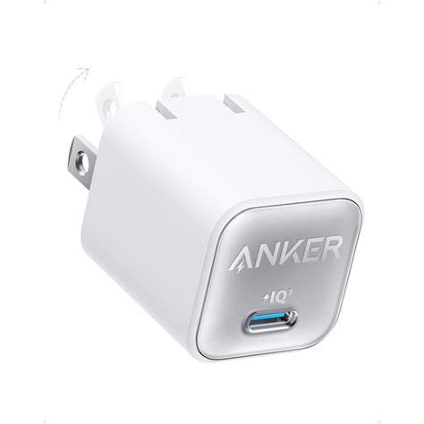 S C Anker Powerport Iii Nano W A Anker Vi T Nam