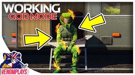 GTA 5 ONLINE SOLO GOD MODE GLITCH WORKING AFTER PATCH 1 57 GTA 5