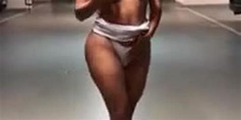 Latina And Stranger Find A Common Language Thanks To Sex Tnaflix