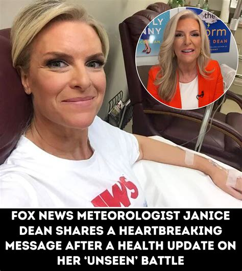 America First - Janice is a true warrior. She fights and stands out not