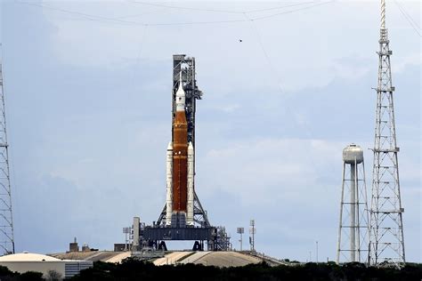 Misión La Luna En Qué Consiste El Programa Artemis De La Nasa Diario Río Negro