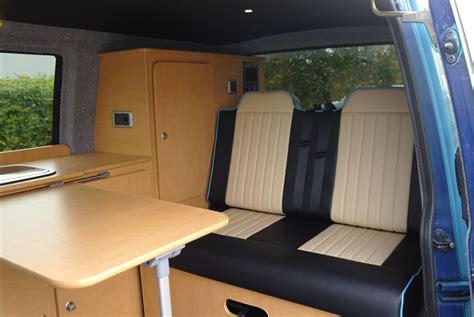 Volkswagen T4 Camper Van - reviews, prices, ratings with various photos