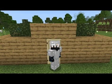 I Made Full Iron Armour In Minecraft Survival Minecraft Servival Part