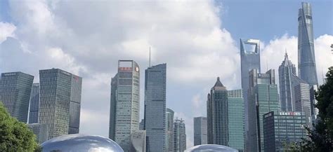 Shanghai or Shenzhen: Which City is Best for You? - Teach English In ...