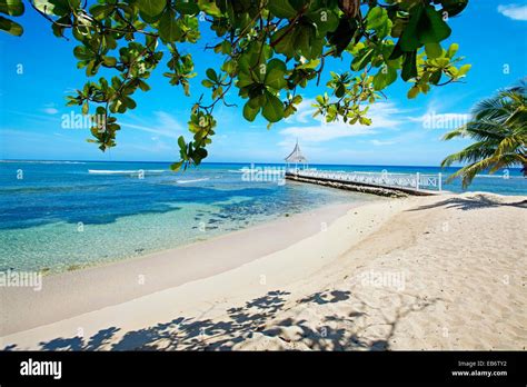 Half Moon Beach Jamaica