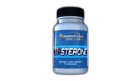 11-Sterone - Competitive Edge Labs Review | NewProhormones.com