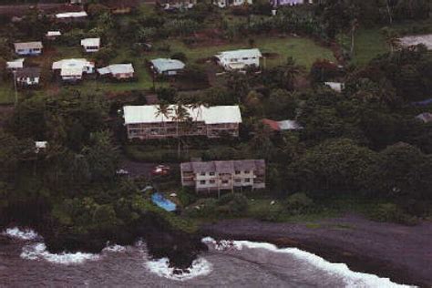 Hana Kai Maui The Hana East Maui Section Of The Hawaii State Condo