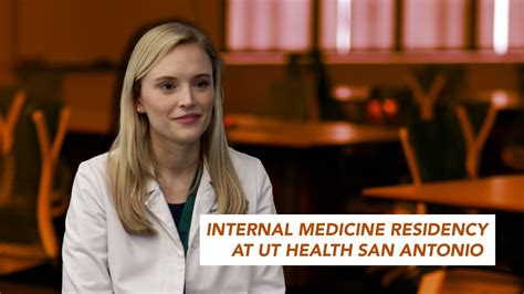 Meet The Newest Chief Residents Of The Internal Medicine Residency At