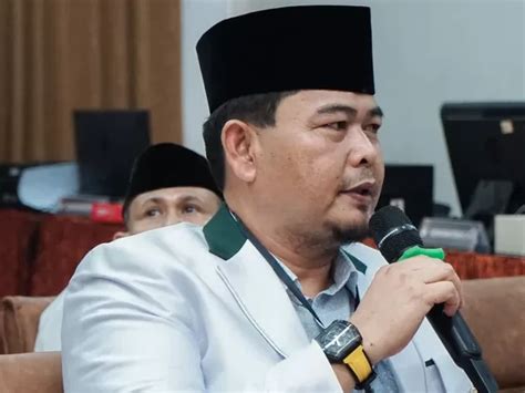 Dpw Pkb Jambi Tegas Dukung Muhaimin Iskandar Sebagai Ketua Umum Dpp Pkb