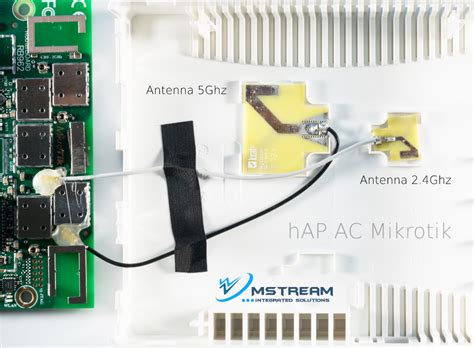 Купити Mikrotik hAP AC (RB962UiGS-5HacT2HnT) Відгуки та Ціна Хап АС ...