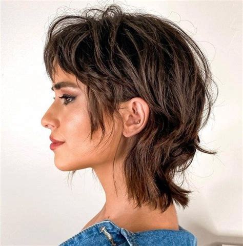 50 Latest Shag Haircut Variations Trendy In 2023 Artofit