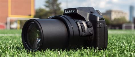 Panasonic Lumix DMC FZ300 Digital Camera Review Reviewed