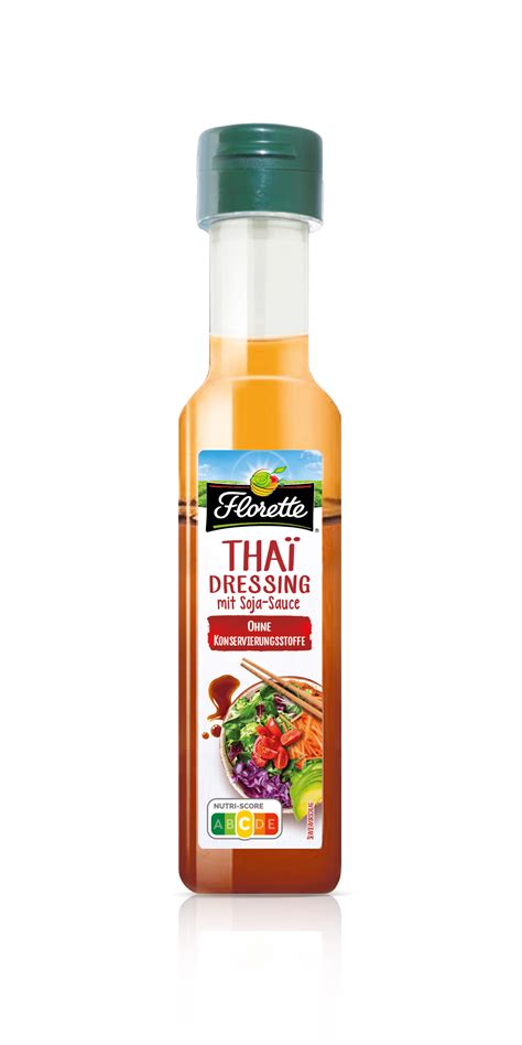 Thai Dressing Florette