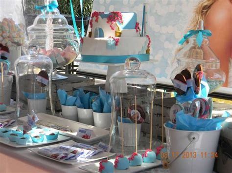 Mamma Mia Movie Birthday Party Ideas Photo Of Movie Birthday