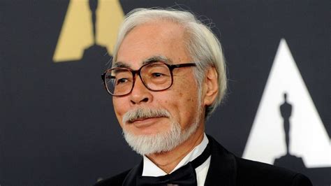 20 Ans Pour Faire Aussi Bien Que Le Voyage De Chihiro Hayao Miyazaki