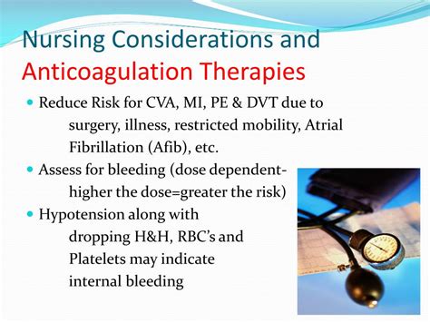 Ppt Drugs For Coagulation Disorders Powerpoint Presentation Free