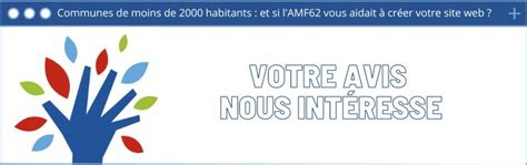 Communes De Moins De Habitants Et Si L Amf Vous Aidait Cr Er