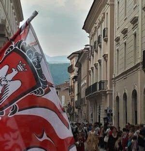 Perdonanza ecco come si svolgerà il corteo della Bolla