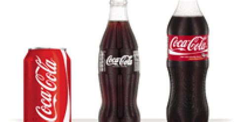 Canned Diet Coke Offers Smaller Carbon Footprint | GreenBiz