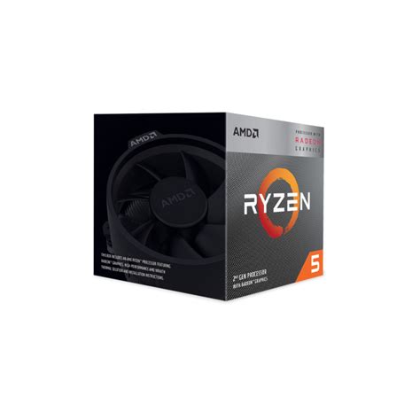 Venta Socket Amd Ryzen 3 3200g En Stock