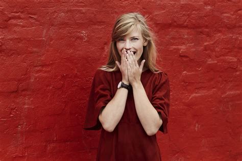 Fra brunette til blondine Dette må du passe på Define