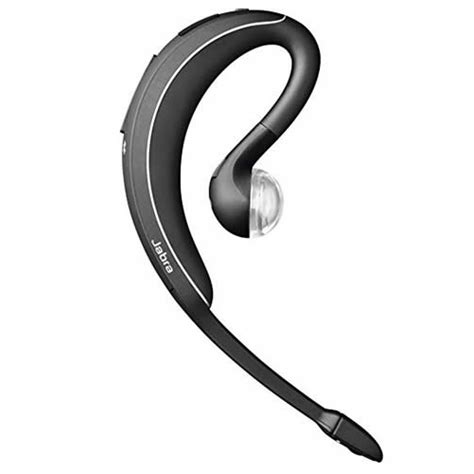 JABRA WAVE BTE3 BLUETOOTH HEADSET