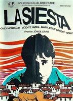 La Siesta Nude Scenes