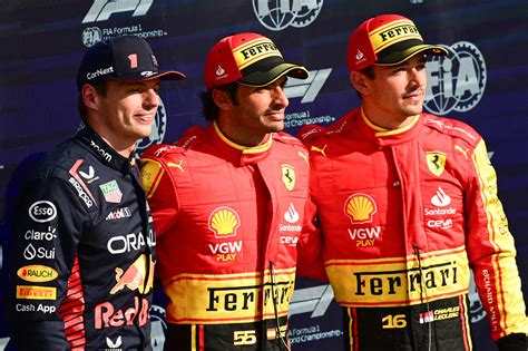 F1 Italian Grand Prix 2023 Live Stream How Can I Watch Race On Tv In