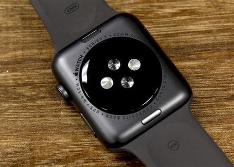 Apple Watch Series Gps Review This Needs Cellular Connectivity To